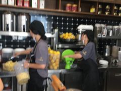 -桂桂茶(金谊广场店)