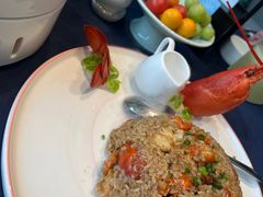 -馋遇江南·精致湖景雅宴(东方之门店)