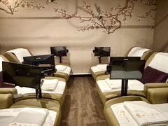 -东方棕泉·洗浴·按摩·美食国际水疗会所(福田店)