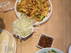 -春饼先生·北京烤鸭(甘井子万达店)