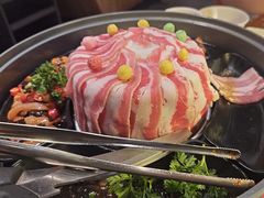 -猫抓烤肉(春熙路店)