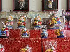 -老北京兔儿爷(琉璃厂东街店)