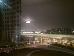 -交通银行前滩31演艺中心