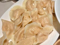 -船歌·鱼水饺青岛菜(闽江二路店)