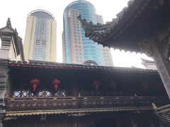 -庆安会馆