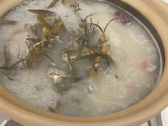 -白仁仔· 活烤海鲜 宵夜(豫园店)