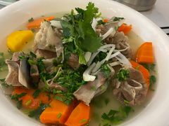 -新粤新疆菜(禅城店)