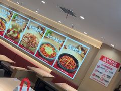 -小木屋拌饭(沈阳中街大悦城店)