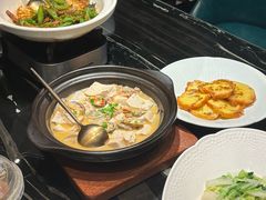 -喜棠·长沙家宴·海鲜·湘菜(麓谷店)