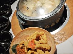 -芸山季·云南山珍菌火锅(南翔印象城MEGA店)