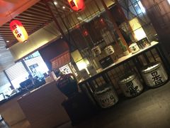 -南湖名都大酒店-千叶日本餐厅