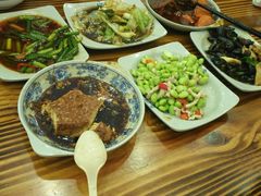 -酷味乐智选餐厅(斜土路店)