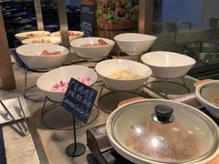 -天津东凯悦酒店·大堂吧