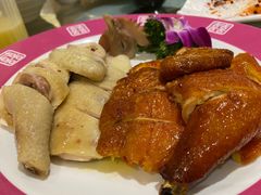 -稻香酒家(天河城店)