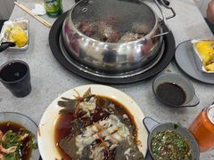 -仙螺岛海鲜自助餐厅(总店)