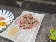 -春田小幸铁板烧(忠义街店)