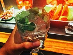 -岷山饭店-芝芝自助餐厅