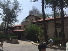 -静园(和平区)