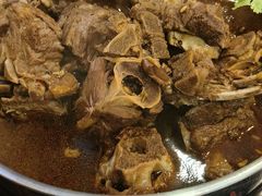 -老诚一锅·羊蝎子(广渠门外店)