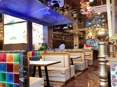 -巴依老爷新疆美食(常营店)