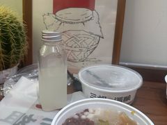 -三姐酒酿(老门东店)