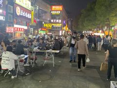 -托乐嘉美食广场(托乐嘉街区店)