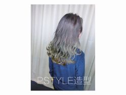 -P.STYLE 派斯造型