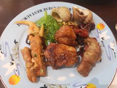 -松子料理(亮马桥店)