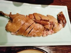-南京大牌档(崇文门国瑞店)