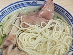 -盛兴面馆(真儒大厦店)