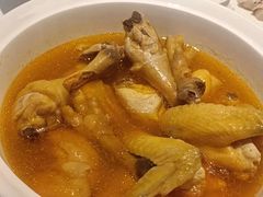 -洋洋中餐馆·SINCE 1997(信投店)