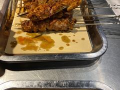 -壹加壹电烤串(总店)