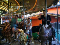 -三亚海昌梦幻海洋不夜城