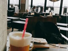 -maan coffee漫咖啡(通州店)