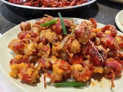 -一棠龙虾•王牌虾球(楚河汉街店)