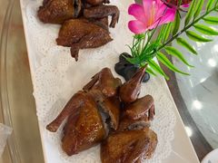-新金盛·海鲜酒楼(盐田店)