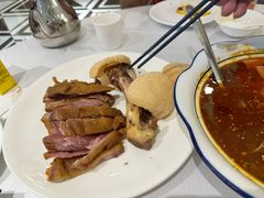 -老人和饭店(淮海中路店)