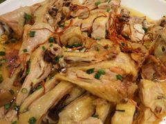 汽蒸鸡-石湖大酒店(桐泾店)