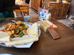 -风波庄(云蝠大厦店)