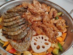 -黄记煌三汁焖锅(金凤万达广场店)