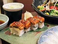 -纹兵卫手打荞麦面日料(虹桥本店)