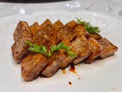 -扬州香格里拉·香宫中餐厅