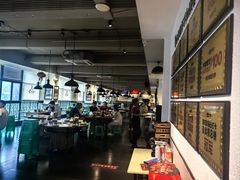 -李子坝梁山鸡(李子坝大鸡哥店)