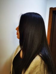 -TRIMS HAIR 修剪造型·烫染接发