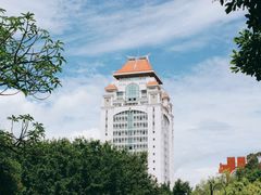 -厦门大学(思明校区)