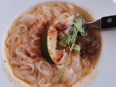 -柏悦酒店-沁园牛排海鲜西餐厅