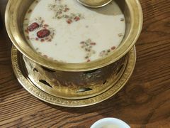 -如意林卡藏餐吧 (九寨沟店)