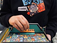 -BOPEYE·波派炸鸡(九霄天地店)