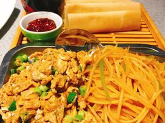 -小船渔村•大连菜•大连焖鱼(明泽街店)