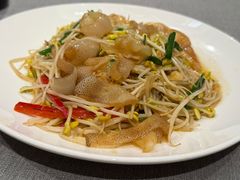 -粤盛海鲜平价店(洛溪食街店)